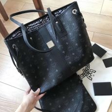 MCM Shopping Bags